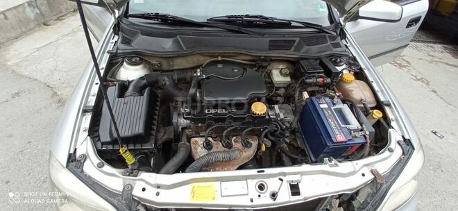 Opel Astra 1998, 420,000 km - 1.6 л - Bakı