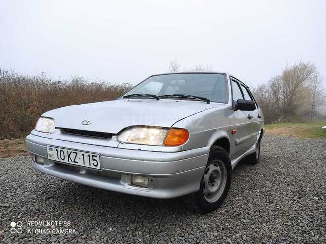 LADA (VAZ) 2115 2002, 283,300 km - 1.6 л - Lənkəran