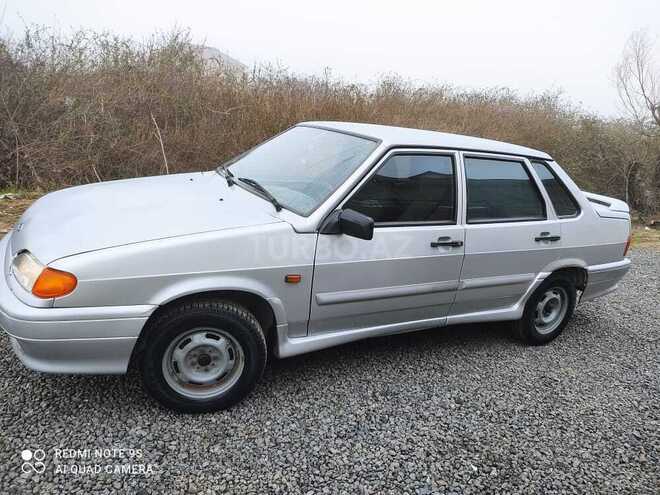 LADA (VAZ) 2115 2002, 283,300 km - 1.6 л - Lənkəran