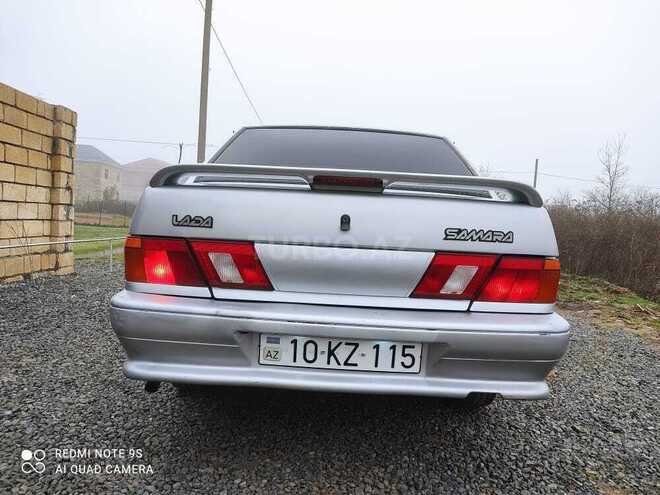 LADA (VAZ) 2115 2002, 283,300 km - 1.6 л - Lənkəran