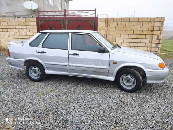 LADA (VAZ) 2115 2002, 283,300 km - 1.6 л - Lənkəran