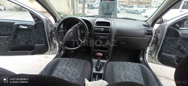 Opel Astra 1998, 420,000 km - 1.6 л - Bakı