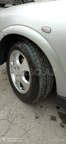 Opel Astra 1998, 420,000 km - 1.6 л - Bakı