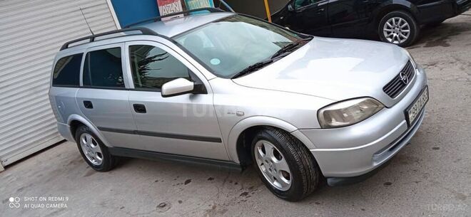 Opel Astra 1998, 420,000 km - 1.6 л - Bakı