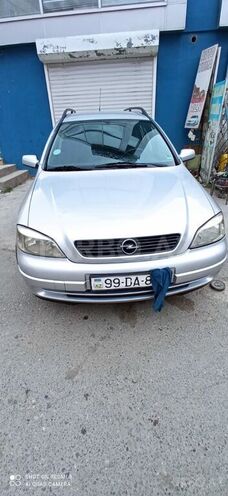 Opel Astra 1998, 420,000 km - 1.6 л - Bakı