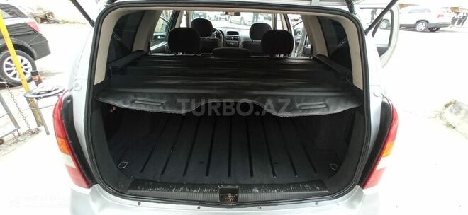 Opel Astra 1998, 420,000 km - 1.6 л - Bakı