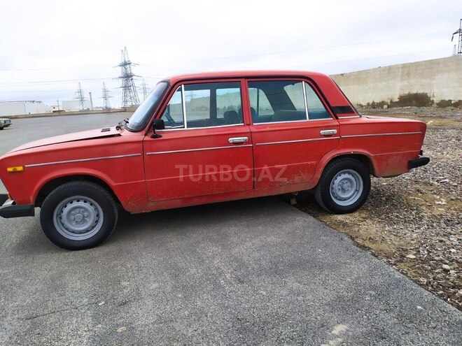 LADA (VAZ) 2106 1986, 556,000 km - 1.3 л - Sumqayıt