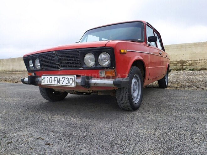 LADA (VAZ) 2106 1986, 556,000 km - 1.3 л - Sumqayıt