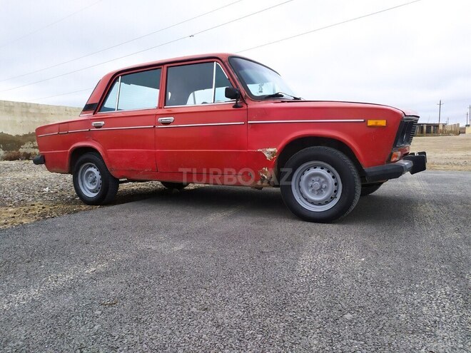 LADA (VAZ) 2106 1986, 556,000 km - 1.3 л - Sumqayıt