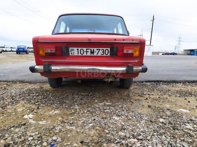 LADA (VAZ) 2106 1986, 556,000 km - 1.3 л - Sumqayıt