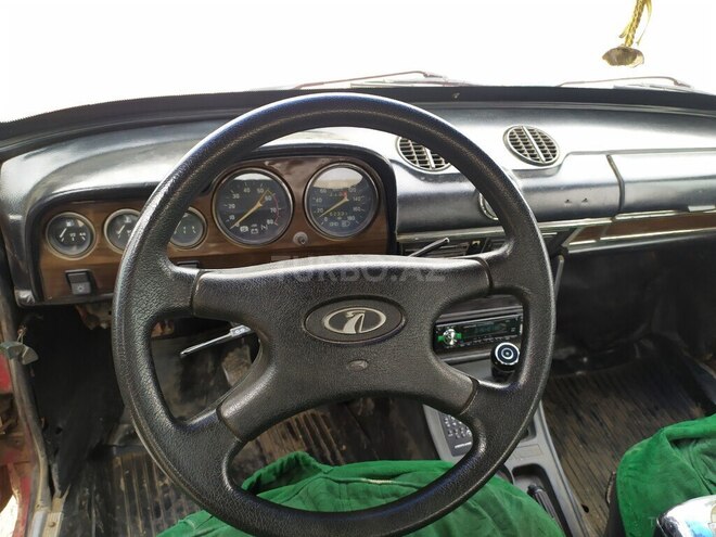 LADA (VAZ) 2106 1986, 556,000 km - 1.3 л - Sumqayıt