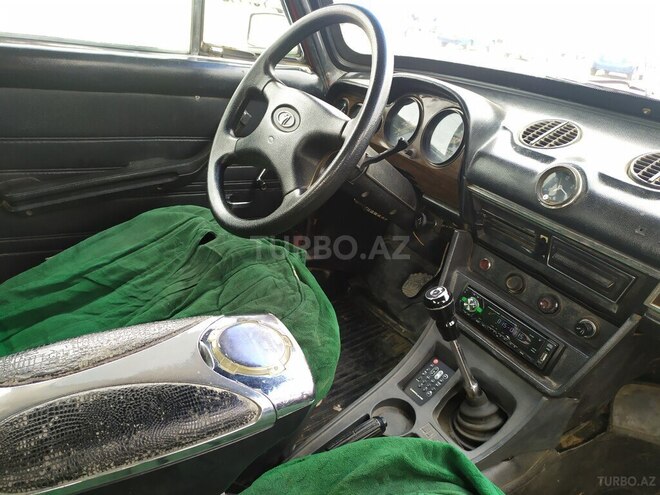 LADA (VAZ) 2106 1986, 556,000 km - 1.3 л - Sumqayıt