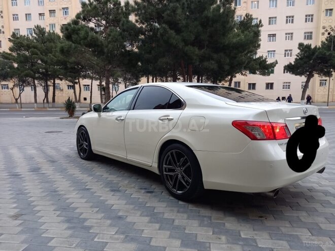 Lexus ES 350 2006, 275,000 km - 3.4 l - Sumqayıt