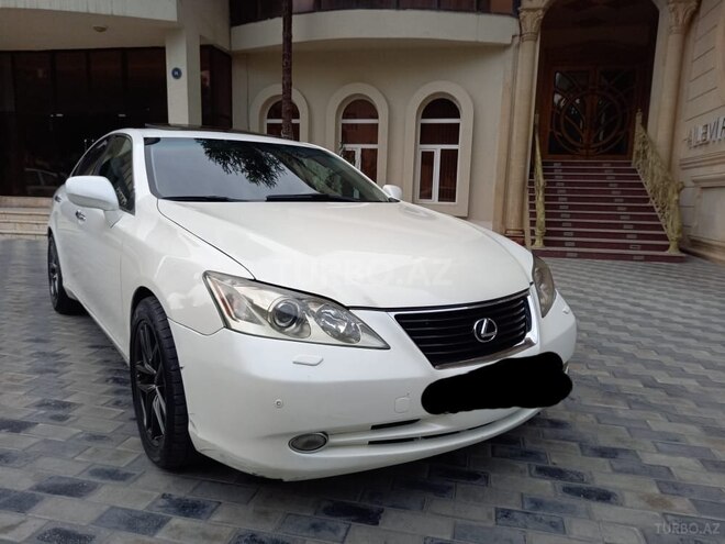Lexus ES 350 2006, 275,000 km - 3.4 l - Sumqayıt