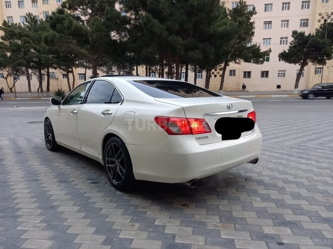 Lexus ES 350 2006, 275,000 km - 3.4 l - Sumqayıt