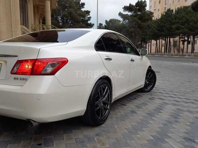 Lexus ES 350 2006, 275,000 km - 3.4 l - Sumqayıt