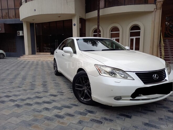 Lexus ES 350 2006, 275,000 km - 3.4 l - Sumqayıt