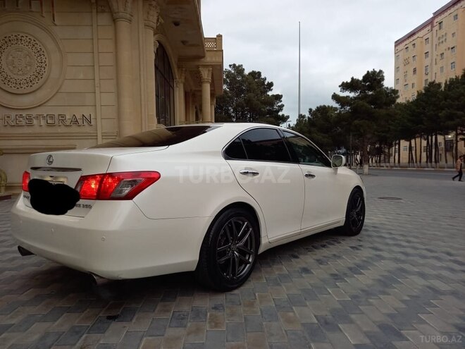 Lexus ES 350 2006, 275,000 km - 3.4 l - Sumqayıt