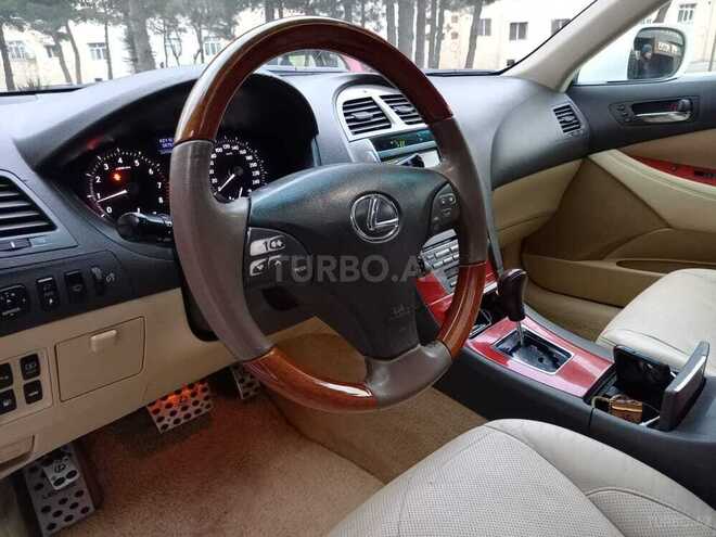 Lexus ES 350 2006, 275,000 km - 3.4 l - Sumqayıt