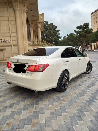 Lexus ES 350 2006, 275,000 km - 3.4 l - Sumqayıt