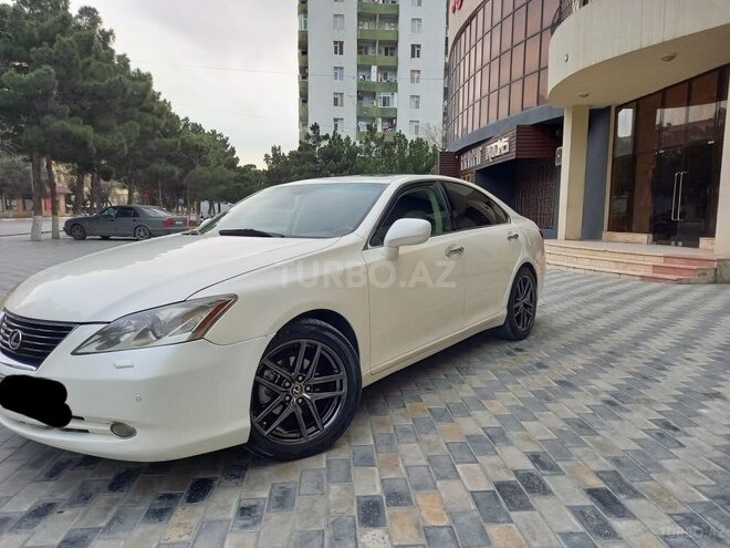 Lexus ES 350 2006, 275,000 km - 3.4 l - Sumqayıt