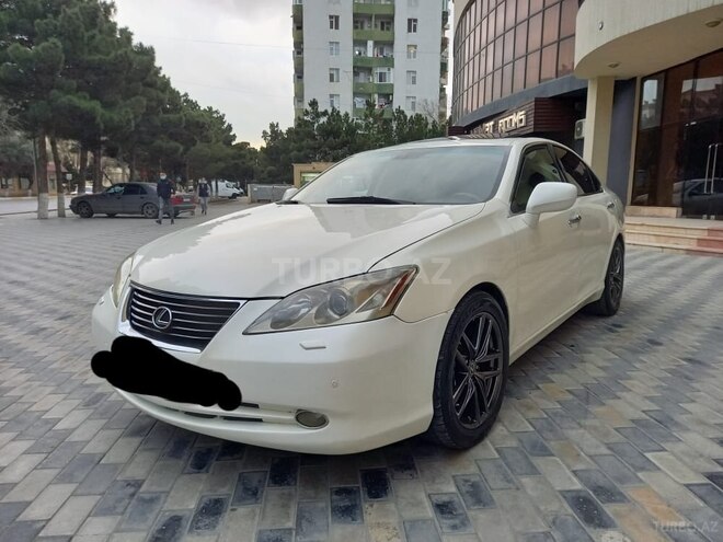 Lexus ES 350 2006, 275,000 km - 3.4 l - Sumqayıt