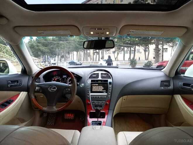 Lexus ES 350 2006, 275,000 km - 3.4 l - Sumqayıt