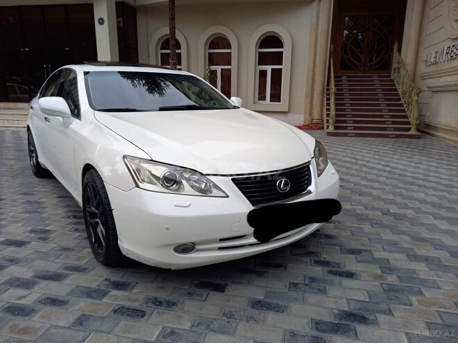 Lexus ES 350 2006, 275,000 km - 3.4 l - Sumqayıt