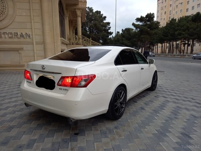 Lexus ES 350 2006, 275,000 km - 3.4 l - Sumqayıt