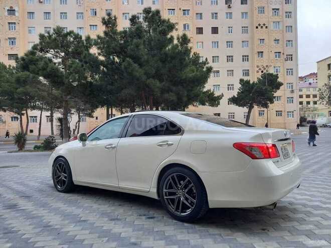 Lexus ES 350 2006, 275,000 km - 3.4 l - Sumqayıt