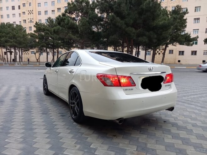 Lexus ES 350 2006, 275,000 km - 3.4 l - Sumqayıt