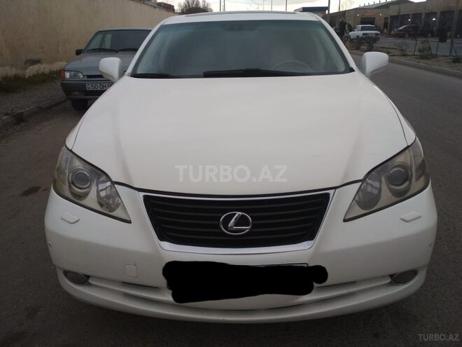Lexus ES 350 2006, 275,000 km - 3.4 l - Sumqayıt