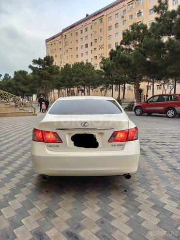 Lexus ES 350 2006, 275,000 km - 3.4 l - Sumqayıt