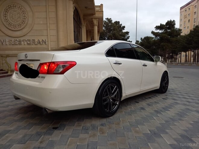 Lexus ES 350 2006, 275,000 km - 3.4 l - Sumqayıt