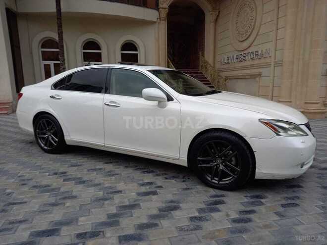 Lexus ES 350 2006, 275,000 km - 3.4 l - Sumqayıt
