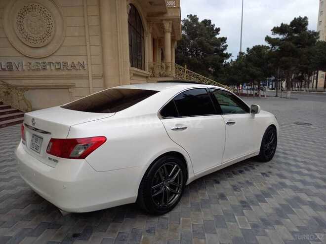 Lexus ES 350 2006, 275,000 km - 3.4 l - Sumqayıt