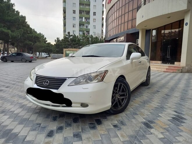 Lexus ES 350 2006, 275,000 km - 3.4 l - Sumqayıt