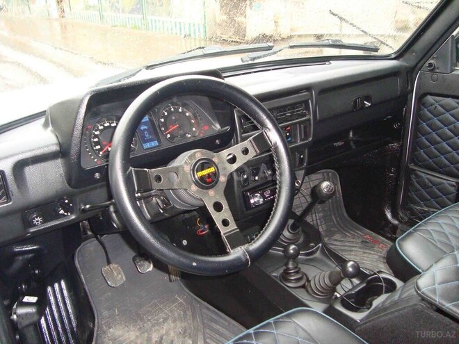 LADA (VAZ) Niva 2013, 145,800 km - 1.7 л - Bakı
