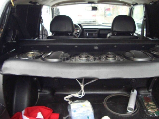 LADA (VAZ) Niva 2013, 145,800 km - 1.7 л - Bakı