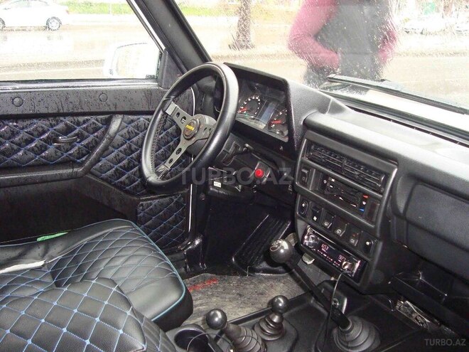 LADA (VAZ) Niva 2013, 145,800 km - 1.7 л - Bakı