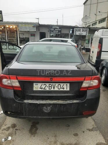 Chevrolet Epica 2010, 140,000 km - 2.0 l - Bakı