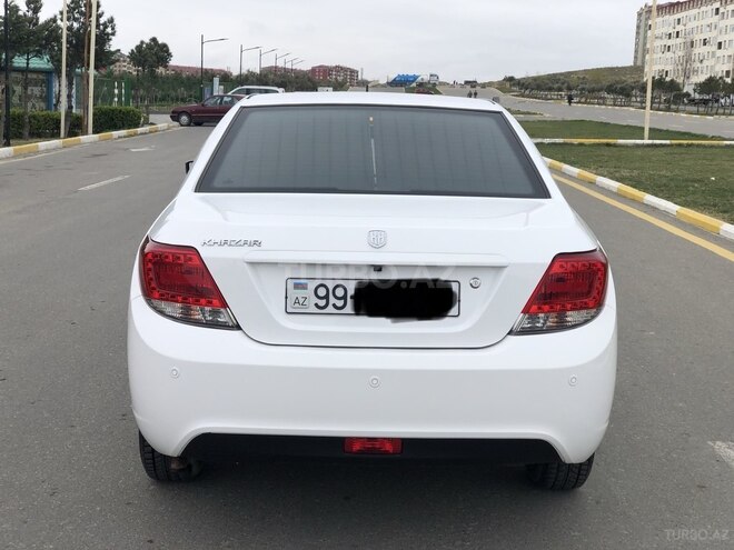 Khazar SD 2020, 49,000 km - 1.7 l - Bakı