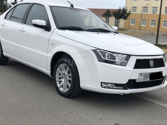 Khazar SD 2020, 49,000 km - 1.7 l - Bakı