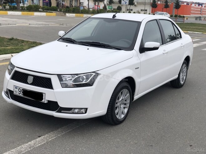 Khazar SD 2020, 49,000 km - 1.7 l - Bakı