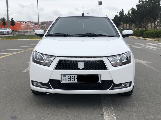 Khazar SD 2020, 49,000 km - 1.7 l - Bakı