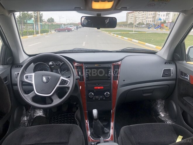 Khazar SD 2020, 49,000 km - 1.7 l - Bakı