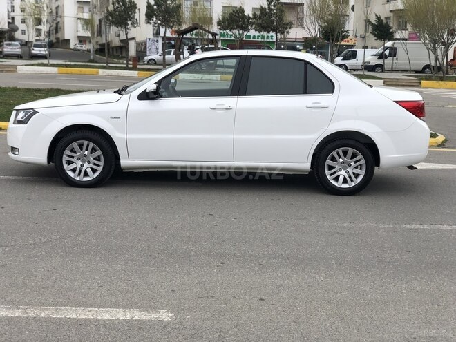 Khazar SD 2020, 49,000 km - 1.7 l - Bakı