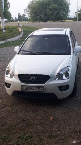 Kia Carens 2008, 299,500 km - 2.0 l - Bakı