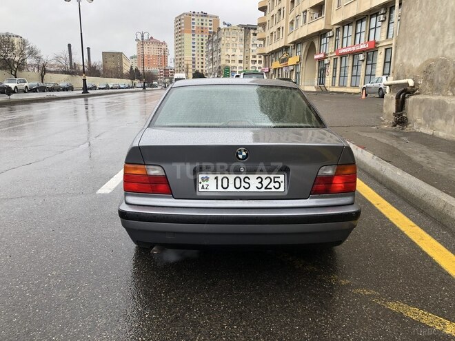 BMW 320 1993, 367,800 km - 2.0 l - Bakı