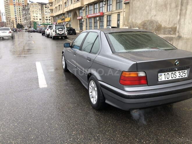 BMW 320 1993, 367,800 km - 2.0 l - Bakı